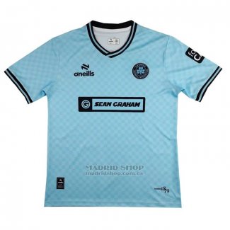 Tailandia Camiseta Cliftonville 2ª 2024-2025
